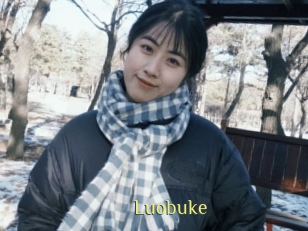 Luobuke