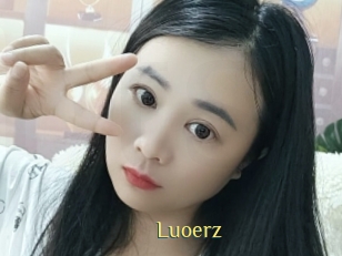 Luoerz