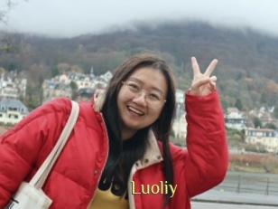 Luoliy