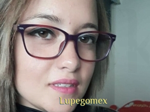 Lupegomex