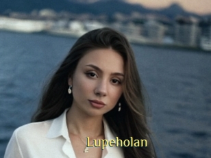 Lupeholan