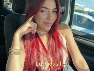 Luscious_live