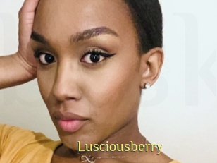 Lusciousberry