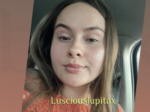 Lusciouslupitax