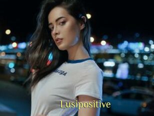 Lusipositive