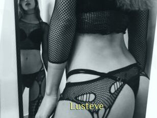 Lusteve