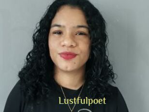Lustfulpoet