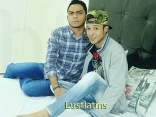 Lustlatins
