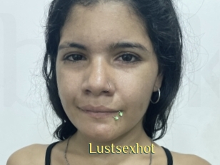 Lustsexhot