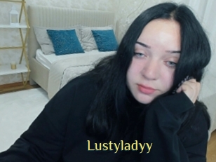Lustyladyy