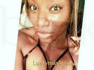 Lustymaylasia