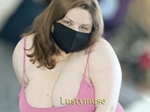 Lustymuse