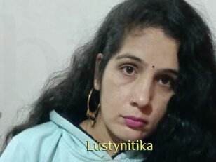 Lustynitika