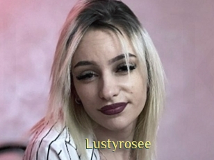 Lustyrosee