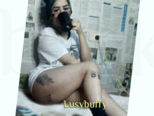 Lusybuffy