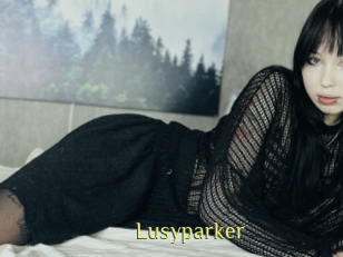 Lusyparker