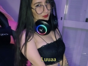 Luuaa