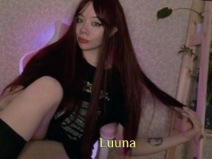 Luuna