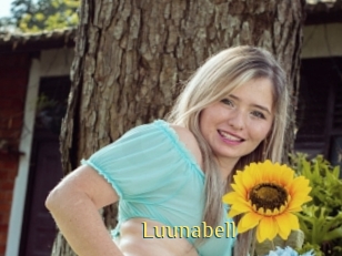 Luunabell