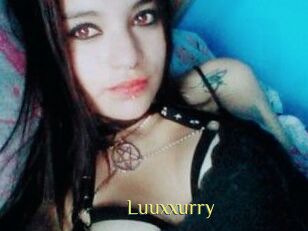 Luuxxurry