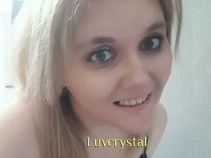 Luvcrystal