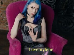 Luvemylene