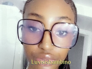 Luvisisbambino