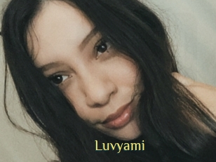 luvyami Brutal Spankings