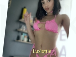 luxlottie Brutal Spankings