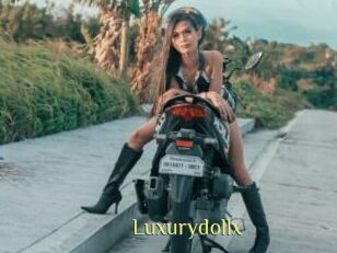 Luxurydollx