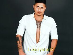 Luxurystud2