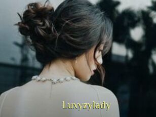 Luxyzylady