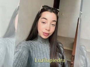 Luzilapiedra