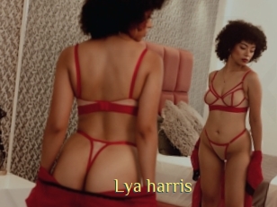 Lya_harris