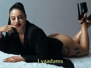 Lyaadams