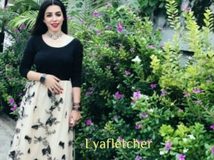 Lyafletcher