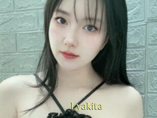 Lyakita