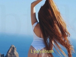 Lyalyabum