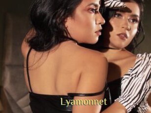 Lyamonnet