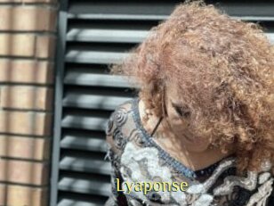 Lyaponse