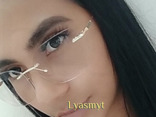 Lyasmyt
