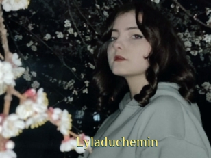 Lyladuchemin
