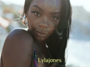 Lylajones