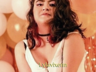 Lylavixenn
