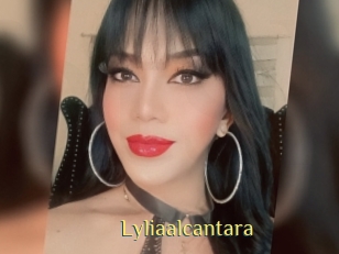 Lyliaalcantara