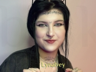 Lynalvey