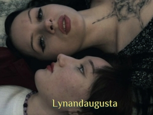 Lynandaugusta
