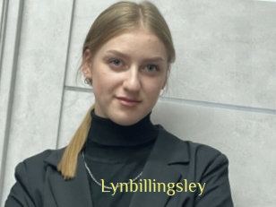 Lynbillingsley