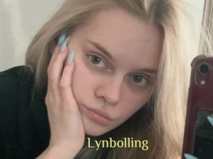 Lynbolling