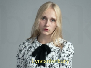 Lyncanterbury